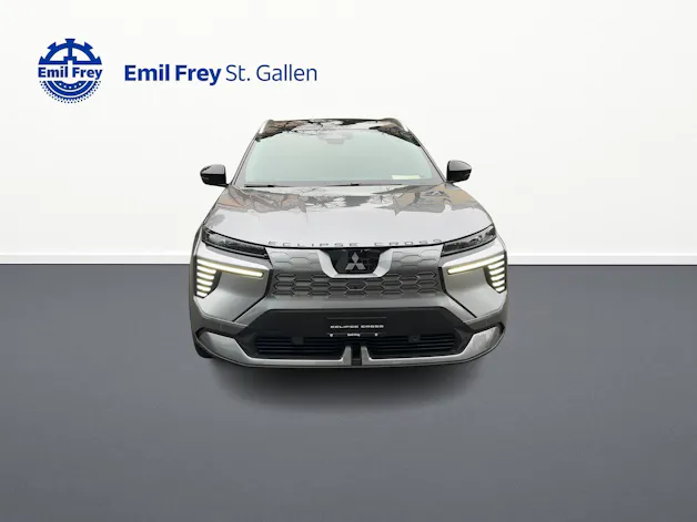 Mitsubishi Eclipse Cross Instyle