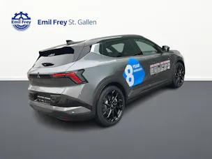 Mitsubishi Eclipse Cross Instyle
