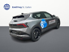 Vehicle image MITSUBISHI Eclipse Cross Instyle