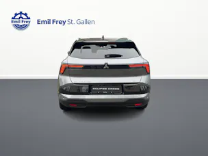 Mitsubishi Eclipse Cross Instyle