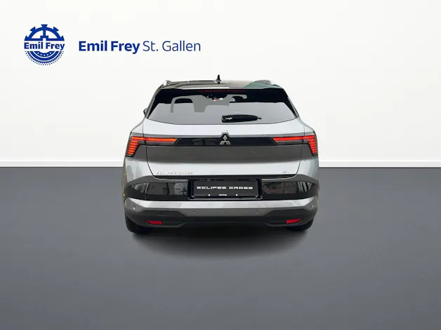 Mitsubishi Eclipse Cross Instyle
