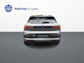 Vehicle image MITSUBISHI Eclipse Cross Instyle