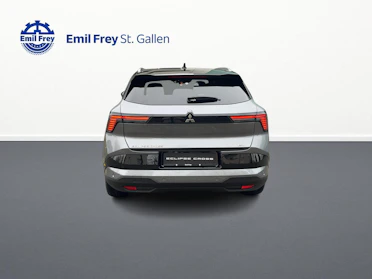 MITSUBISHI ECLIPSE CROSS 5