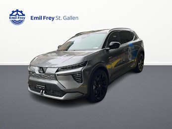 Vehicle image MITSUBISHI Eclipse Cross Instyle