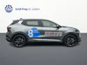 Mitsubishi Eclipse Cross Instyle