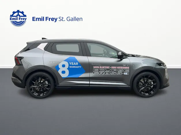 Mitsubishi Eclipse Cross Instyle