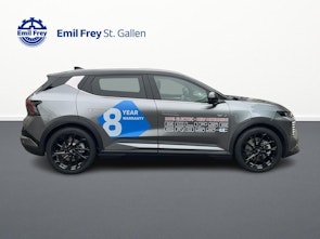 Vehicle image MITSUBISHI Eclipse Cross Instyle