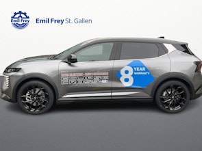 Vehicle image MITSUBISHI Eclipse Cross Instyle