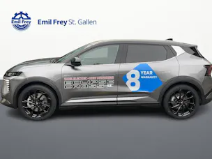 Mitsubishi Eclipse Cross Instyle