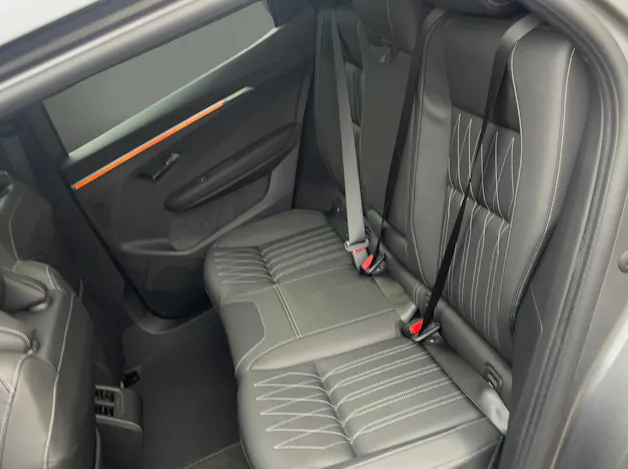 Mitsubishi Eclipse Cross Instyle