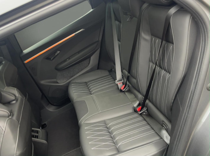 Vehicle image MITSUBISHI ECLIPSE CROSS