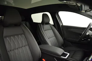 Mitsubishi Eclipse Cross Instyle