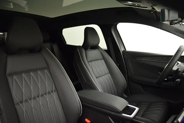 Mitsubishi Eclipse Cross Instyle