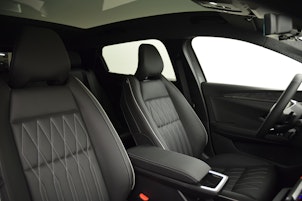 Vehicle image MITSUBISHI Eclipse Cross Instyle