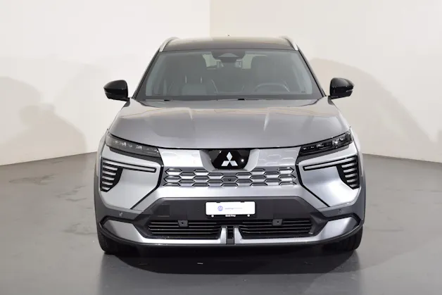 Mitsubishi Eclipse Cross Instyle
