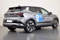 Mitsubishi Eclipse Cross Instyle
