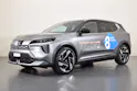 Mitsubishi Eclipse Cross Instyle