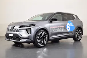 Mitsubishi Eclipse Cross Instyle