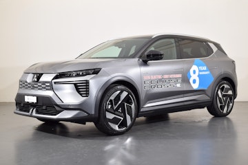 Vehicle image MITSUBISHI Eclipse Cross Instyle