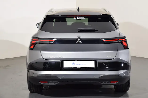 Mitsubishi Eclipse Cross Instyle