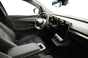 Mitsubishi Eclipse Cross Instyle