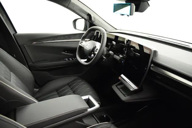 Mitsubishi Eclipse Cross Instyle
