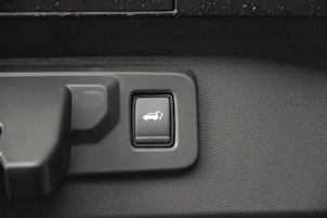 Vehicle image MITSUBISHI Eclipse Cross Instyle