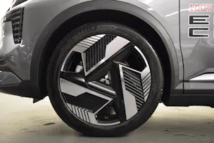 Mitsubishi Eclipse Cross Instyle