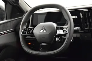 Mitsubishi Eclipse Cross Instyle