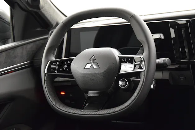 Mitsubishi Eclipse Cross Instyle