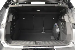 Mitsubishi Eclipse Cross Instyle