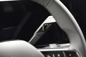 Mitsubishi Eclipse Cross Instyle