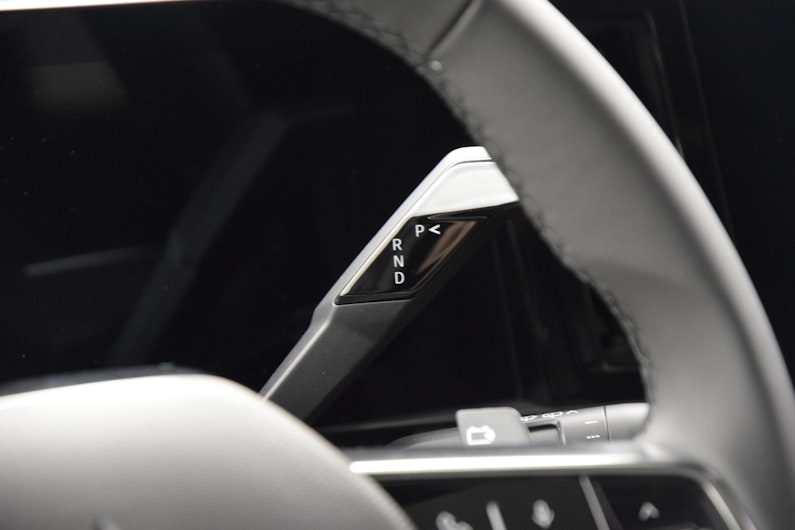 Vehicle image MITSUBISHI ECLIPSE CROSS