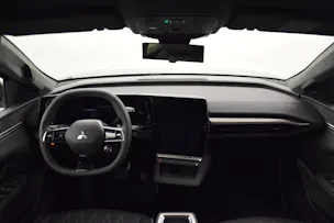 Mitsubishi Eclipse Cross Instyle