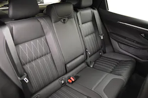 Mitsubishi Eclipse Cross Instyle
