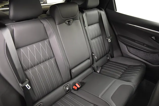 Mitsubishi Eclipse Cross Instyle