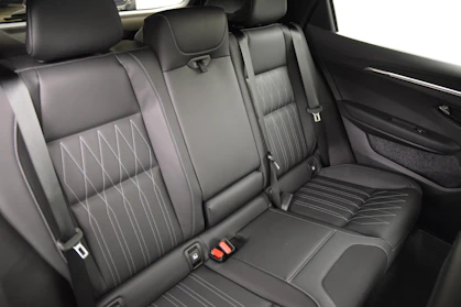 MITSUBISHI ECLIPSE CROSS 13
