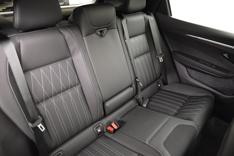 Vehicle image MITSUBISHI ECLIPSE CROSS