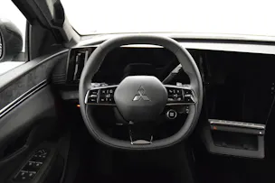 Mitsubishi Eclipse Cross Instyle