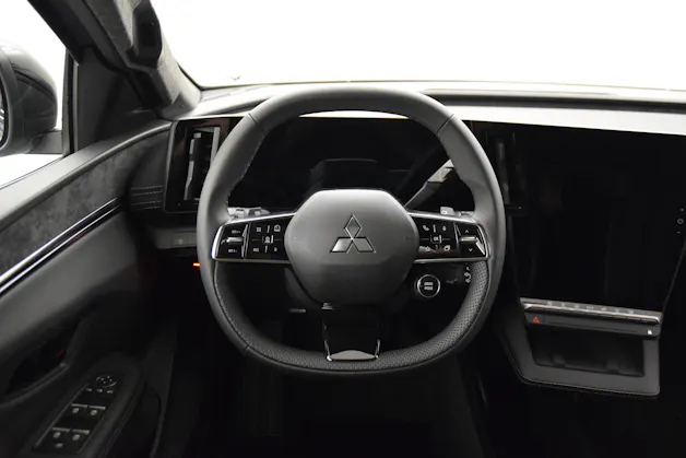 Mitsubishi Eclipse Cross Instyle