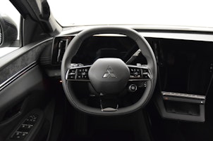 Vehicle image MITSUBISHI Eclipse Cross Instyle