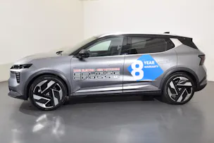 Mitsubishi Eclipse Cross Instyle