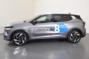 Vehicle image MITSUBISHI Eclipse Cross Instyle