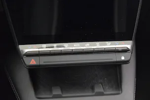 Mitsubishi Eclipse Cross Instyle