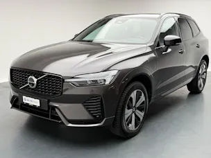 Volvo XC60 2.0 T8 TE Plus Dark eAWD