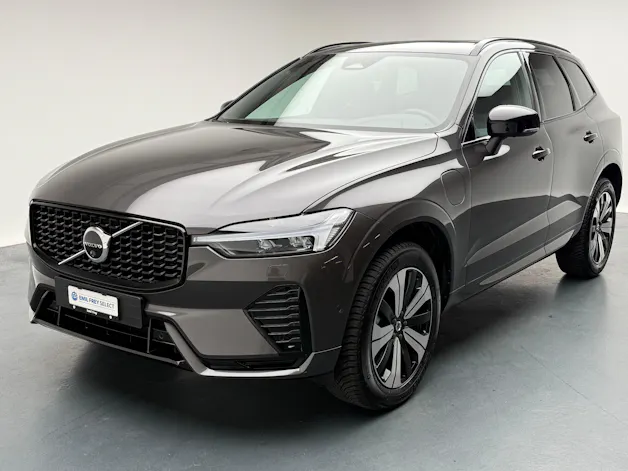 Volvo XC60 2.0 T8 TE Plus Dark eAWD