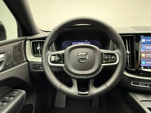Volvo XC60 2.0 T8 TE Plus Dark eAWD