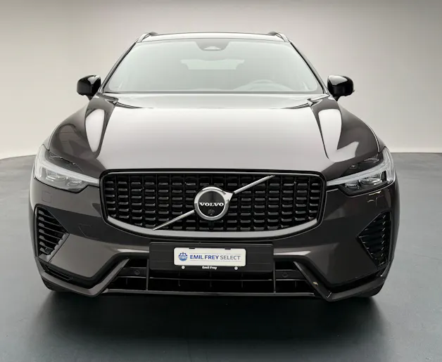 Volvo XC60 2.0 T8 TE Plus Dark eAWD