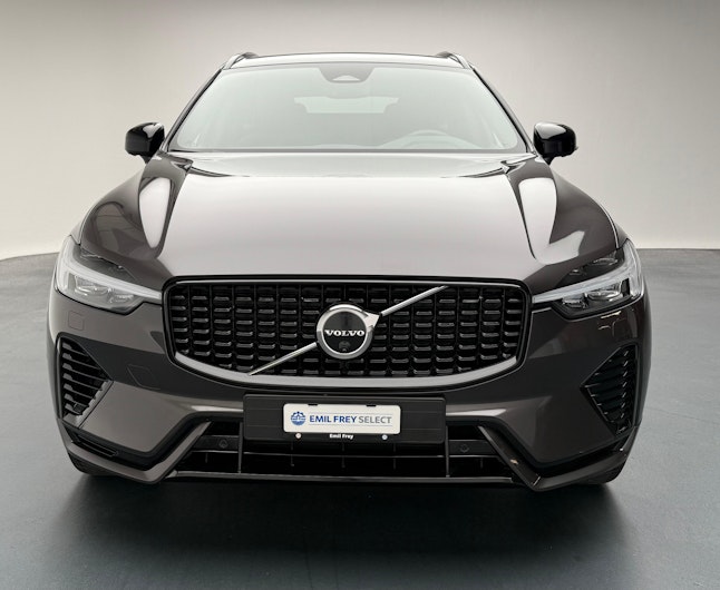 Vehicle image VOLVO XC60