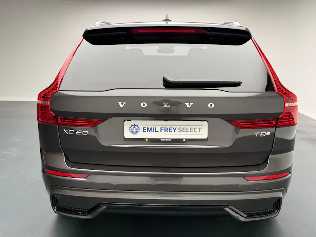 Volvo XC60 2.0 T8 TE Plus Dark eAWD